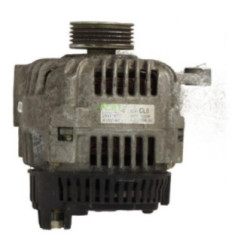 Alternateur PEUGEOT 106 Photo n°5