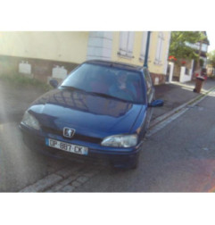 Alternateur PEUGEOT 106 Photo n°7