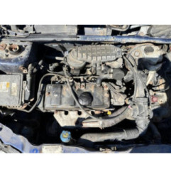 Alternateur PEUGEOT 106 Photo n°12