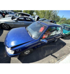 Alternateur PEUGEOT 106 Photo n°13