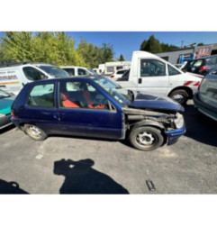 Alternateur PEUGEOT 106 Photo n°14