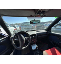 Alternateur PEUGEOT 106 Photo n°16