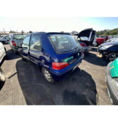 Alternateur PEUGEOT 106 Photo n°18