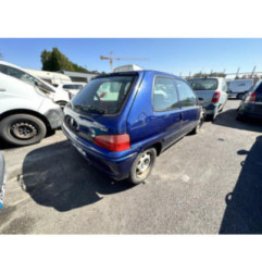 Alternateur PEUGEOT 106 Photo n°19