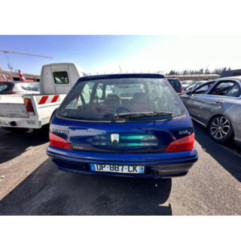 Alternateur PEUGEOT 106 Photo n°20