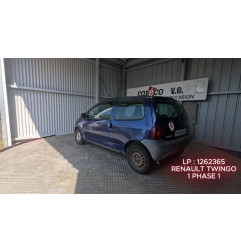 Mastervac RENAULT TWINGO 1 Photo n°6