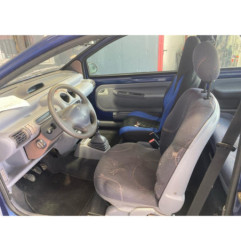 Mastervac RENAULT TWINGO 1 Photo n°17