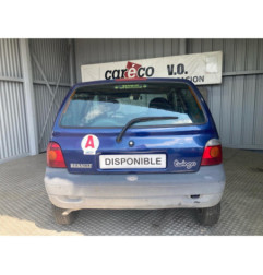 Mastervac RENAULT TWINGO 1 Photo n°19