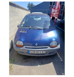 Mastervac RENAULT TWINGO 1 Photo n°20