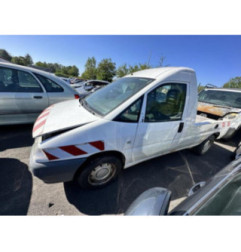 Aile avant droit PEUGEOT EXPERT 1 Photo n°10