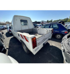 Aile avant droit PEUGEOT EXPERT 1 Photo n°14