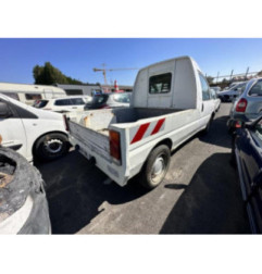 Aile avant droit PEUGEOT EXPERT 1 Photo n°15