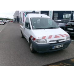 Aile avant gauche PEUGEOT EXPERT 1 Photo n°3