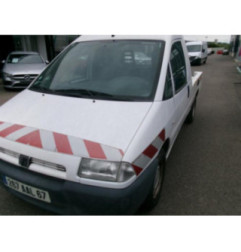 Aile avant gauche PEUGEOT EXPERT 1 Photo n°4