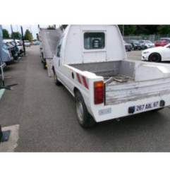 Aile avant gauche PEUGEOT EXPERT 1 Photo n°6