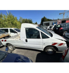 Aile avant gauche PEUGEOT EXPERT 1 Photo n°11