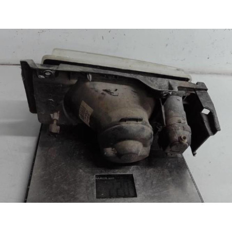 Optique avant principal droit (feux)(phare) PEUGEOT EXPERT 1