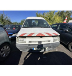 Optique avant principal droit (feux)(phare) PEUGEOT EXPERT 1 Photo n°7