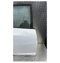 Porte arriere droit SEAT IBIZA 4 Photo n°3
