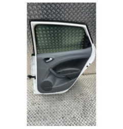 Porte arriere droit SEAT IBIZA 4 Photo n°4