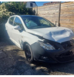 Porte arriere droit SEAT IBIZA 4 Photo n°5