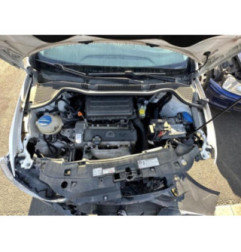 Porte arriere droit SEAT IBIZA 4 Photo n°11