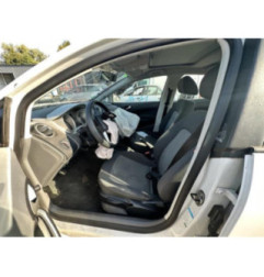 Porte arriere droit SEAT IBIZA 4 Photo n°15