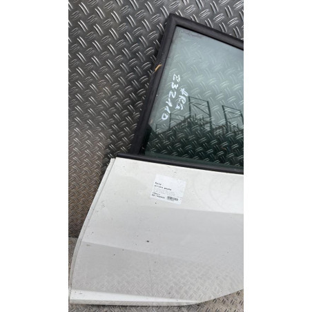 Porte arriere gauche SEAT IBIZA 4