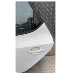 Porte arriere gauche SEAT IBIZA 4 Photo n°3
