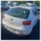 Porte arriere gauche SEAT IBIZA 4