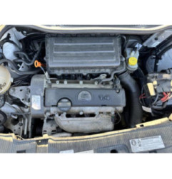 Porte arriere gauche SEAT IBIZA 4 Photo n°11