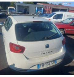 Com (Bloc Contacteur Tournant+Commodo Essuie Glace+Commodo Phare) SEAT IBIZA 4 Photo n°8