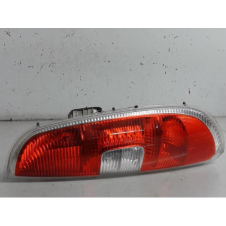 Feu arriere principal droit (feux) SKODA ROOMSTER Photo n°1