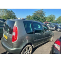 Feu arriere principal droit (feux) SKODA ROOMSTER Photo n°5