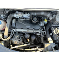 Feu arriere principal droit (feux) SKODA ROOMSTER Photo n°9