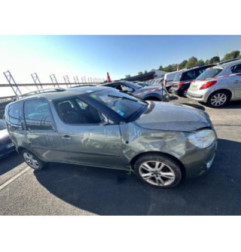 Feu arriere principal droit (feux) SKODA ROOMSTER Photo n°11