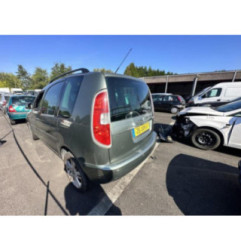 Feu arriere principal droit (feux) SKODA ROOMSTER Photo n°15