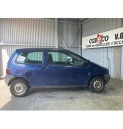 Capot RENAULT TWINGO 1 Photo n°14