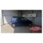 Commande chauffage RENAULT TWINGO 1