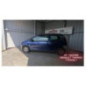 Commande chauffage RENAULT TWINGO 1