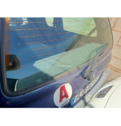 Commande chauffage RENAULT TWINGO 1 Photo n°13