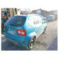 Commande chauffage SUZUKI IGNIS 3