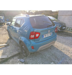 Compteur SUZUKI IGNIS 3 Photo n°7