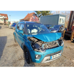 Compteur SUZUKI IGNIS 3 Photo n°10
