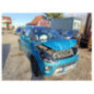 Compteur SUZUKI IGNIS 3