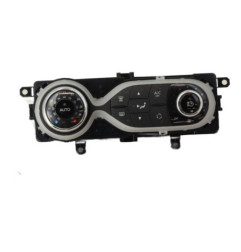 Commande chauffage RENAULT ZOE 1 Photo n°1