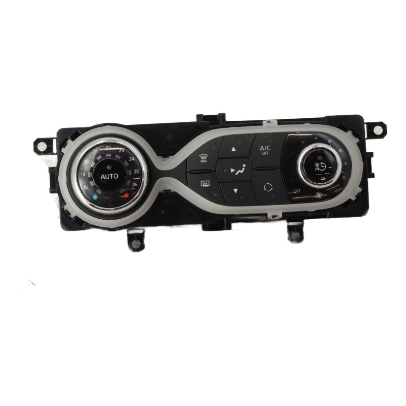 Commande chauffage RENAULT ZOE 1