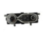 Commande chauffage RENAULT ZOE 1