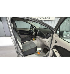 Commande chauffage RENAULT ZOE 1 Photo n°7