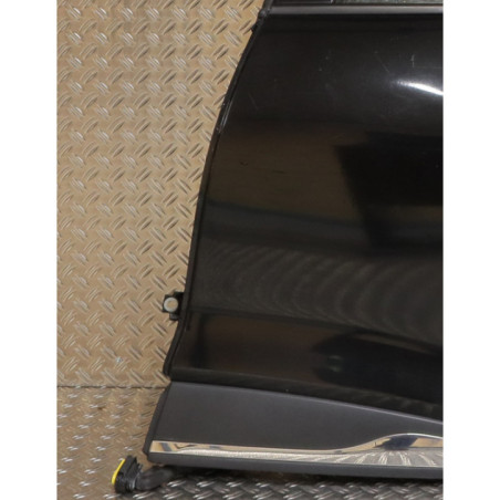 Porte arriere gauche RENAULT CLIO 4